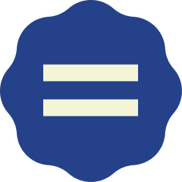 Equal